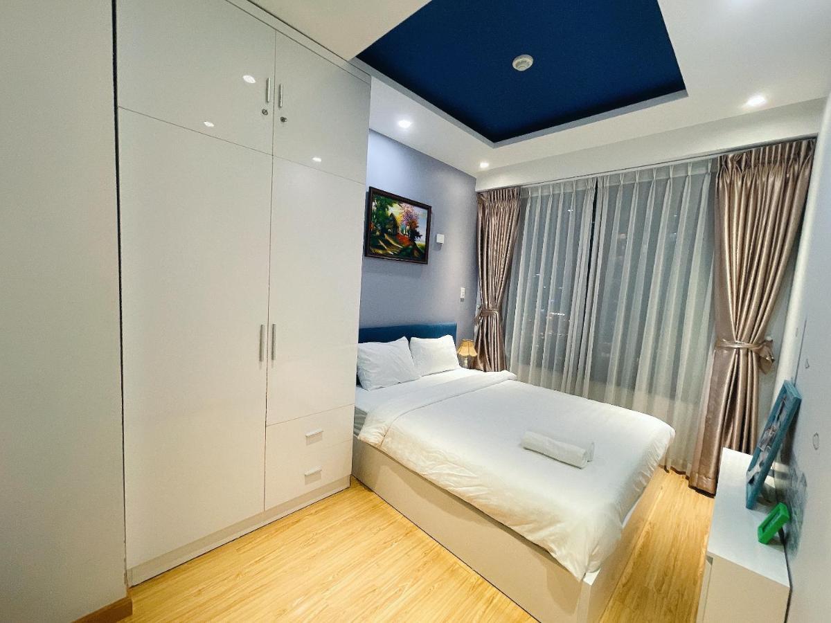 Best View River - River Gate Apartment 胡志明市 外观 照片