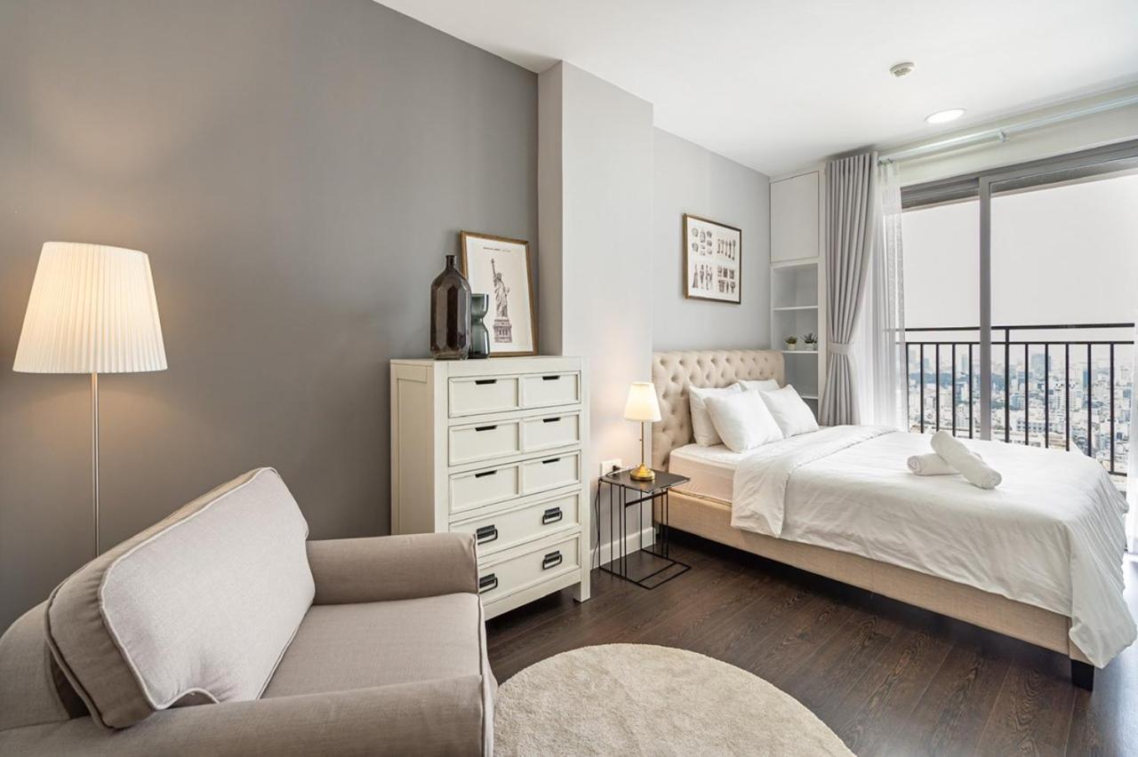 Best View River - River Gate Apartment 胡志明市 外观 照片